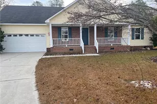 177 Deep Creek Ln, Raeford, NC 28376 - Photo 1