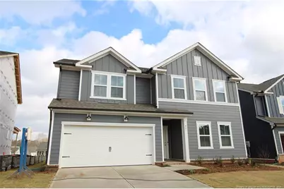 461 Grange Farm Place, Raleigh, NC 27603 - Photo 1