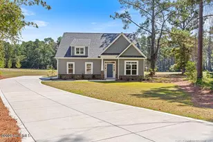 3 Vineyard Pl, Jackson Springs, NC 27281 - Photo 1