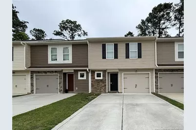 2522 Gardner Park Drive, Fayetteville, NC 28304 - Photo 1
