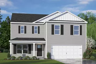 1040 Misty Creek Dr, Aberdeen, NC 28315 - Photo 1