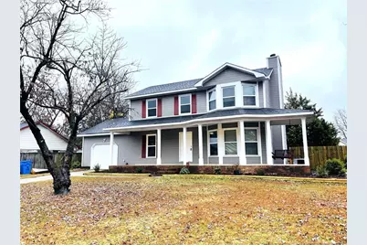 5767 Pepperbush Drive, Fayetteville, NC 28304 - Photo 1