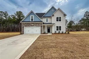216 Traveller (Lot 3) Way, Raeford, NC 28376 - Photo 1