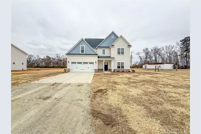 166 Arabia (Lot 13) Road, Raeford, NC 28376 - Photo 1