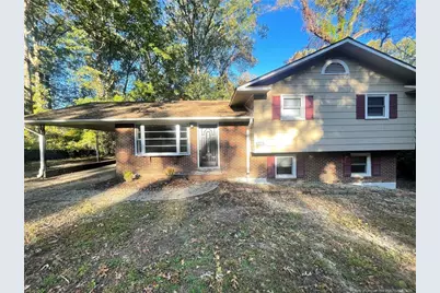 1025 N Hill Road, Fayetteville, NC 28303 - Photo 1