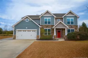 281 Ganton Dr, Raeford, NC 28376 - Photo 1