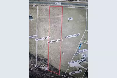 Lot 5 Felix Road, Fairmont, NC 28340 - Photo 1