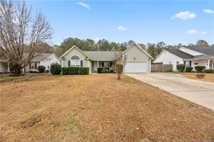 4216 Achilles Dr, Hope Mills, NC 28348 - Photo 1