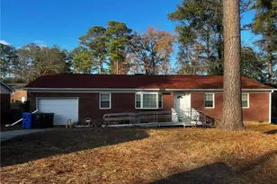 507 Warmsprings Dr, Fayetteville, NC 28303 - Photo 1