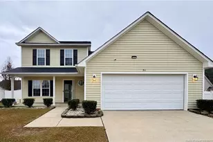 311 Ranier Dr, Raeford, NC 28376 - Photo 1
