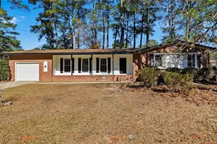 3501 Bennett Dr, Fayetteville, NC 28301 - Photo 1