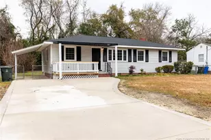 3810 E Shephard St, Fayetteville, NC 28304 - Photo 1