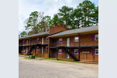 3207 Tallywood Drive #10, Fayetteville, NC 28303 - Photo 1