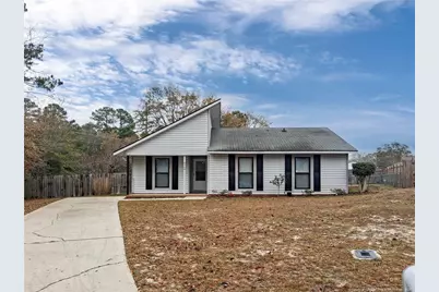 6594 Honeysuckle Drive, Fayetteville, NC 28304 - Photo 1