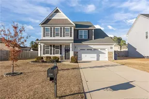 228 Tipperary St, Raeford, NC 28376 - Photo 1