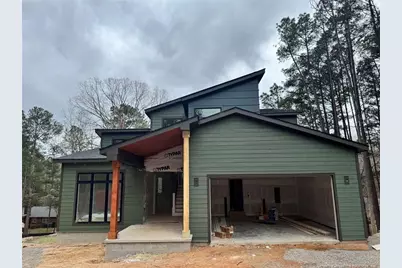 1106 N Glenwood Trail, Southern Pines, NC 28387 - Photo 1
