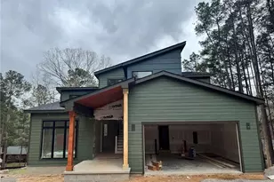 1106 N Glenwood Trail, Southern Pines, NC 28387 - Photo 1