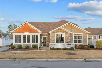 176 Nandina Court, Fayetteville, NC 28311 - Photo 1