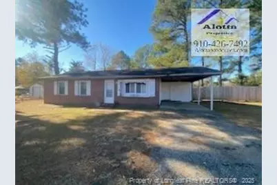 2196 Delta Drive, Fayetteville, NC 28304 - Photo 1