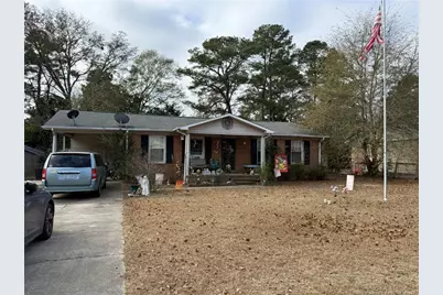 3220 Periwinkle Drive, Fayetteville, NC 28306 - Photo 1