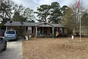 3220 Periwinkle Dr, Fayetteville, NC 28306 - Photo 1