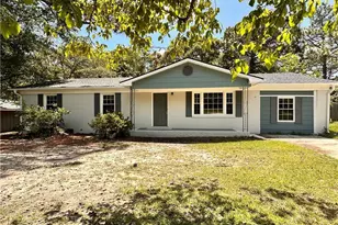 607 Platinum St, Fayetteville, NC 28311 - Photo 1