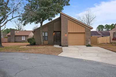 4511 Bac Court, Fayetteville, NC 28314 - Photo 1