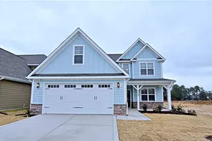 3338 Scotscraig Rd Lot 21, Fayetteville, NC 28306 - Photo 1