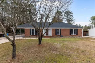 335 McFadyen Dr, Fayetteville, NC 28314 - Photo 1