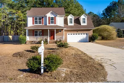 205 Brooke Run, Lumber Bridge, NC 28357 - Photo 1
