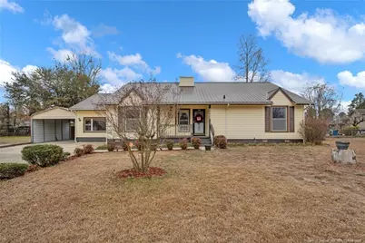 6863 Beaverstone Drive, Fayetteville, NC 28314 - Photo 1