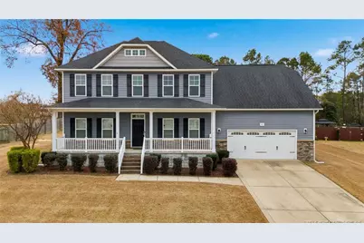 443 Brownstone Drive, Raeford, NC 28376 - Photo 1