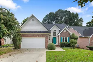 1519 Dixon Dr, Fayetteville, NC 28305 - Photo 1