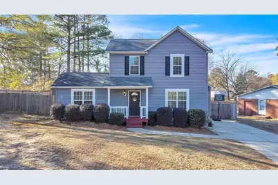 2122 Coinjock Circle, Fayetteville, NC 28304 - Photo 1