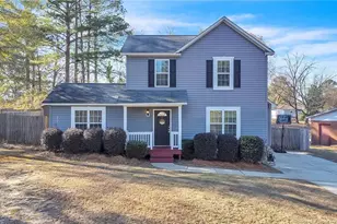 2122 Coinjock Cir, Fayetteville, NC 28304 - Photo 1