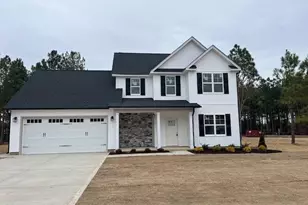 128 N Rabbit Run Dr, Smithfield, NC 27577 - Photo 1