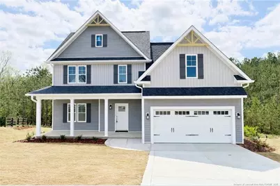 113 Woodford Lane, Vass, NC 28394 - Photo 1