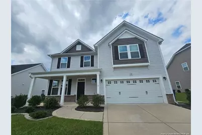 181 Pendleton Street, Raeford, NC 28376 - Photo 1