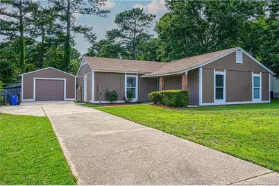 610 Missenburg Court, Fayetteville, NC 28314 - Photo 1