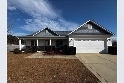 1328 Saint Johns Loop, Raeford, NC 28376 - Photo 1