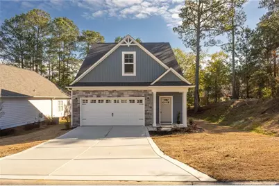 3211 Nottinghill Road, Fayetteville, NC 28311 - Photo 1