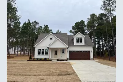 172 Langdon Farms Drive, Smithfield, NC 27577 - Photo 1