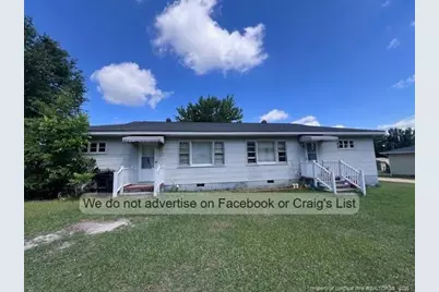 99 Susan Street, Clinton, NC 28328 - Photo 1