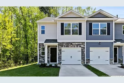 604 Wilder Bloom Path, Aberdeen, NC 28315 - Photo 1