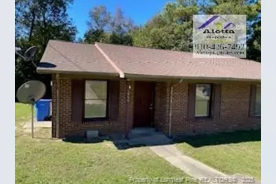 1966 Glenwick Drive, Fayetteville, NC 28304 - Photo 1