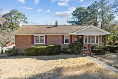 701 McLamb Avenue, Fayetteville, NC 28301 - Photo 1