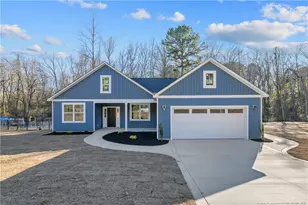 140 McNeill St, Hope Mills, NC 28348 - Photo 1