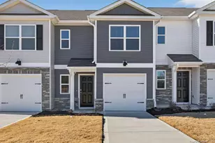 602 Wilder Bloom Path, Aberdeen, NC 28315 - Photo 1
