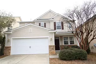 602 Prairie Meadows Court, Cary, NC 27519 - Photo 1