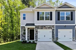 600 Wilder Bloom Path, Aberdeen, NC 28315 - Photo 1